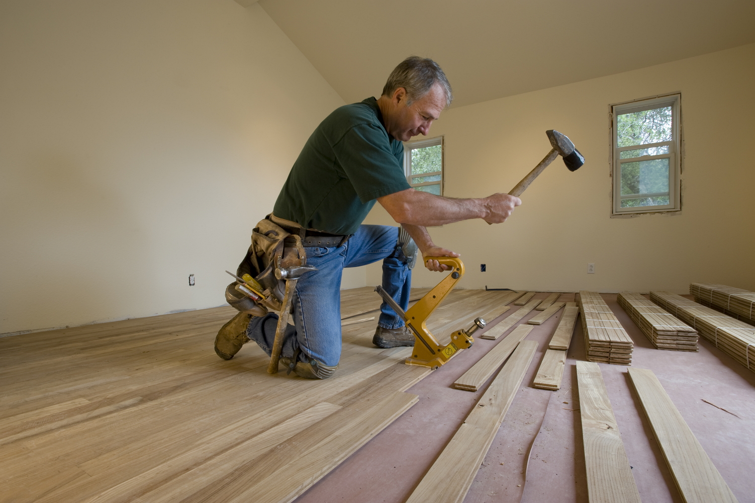 Gaziosmanpaşa Laminatçı